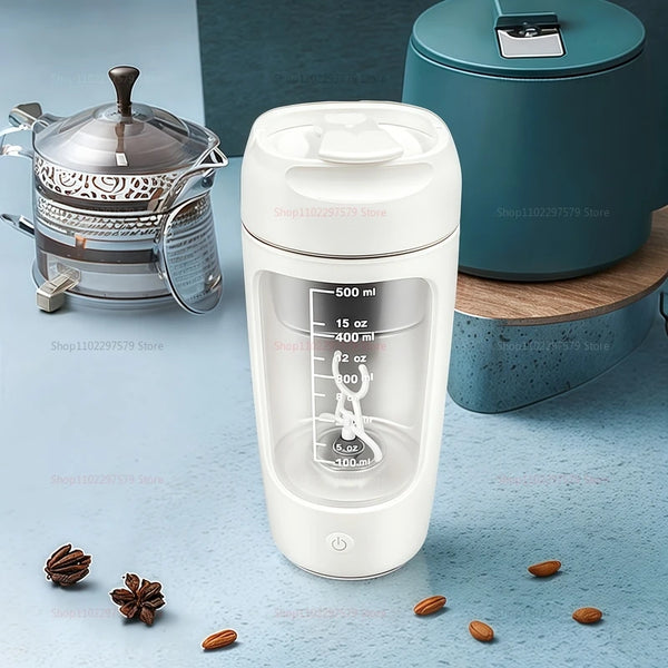 Portable Power Mixer Cup