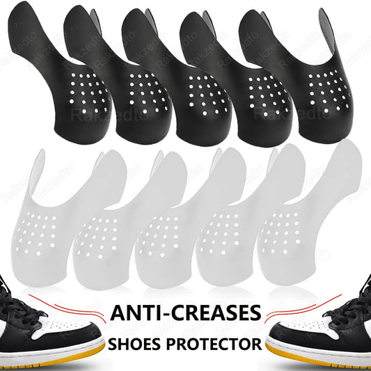 Shoe Crease Guards™ BLACK FRIDAY OFFER (Buy 2, get 3 free)